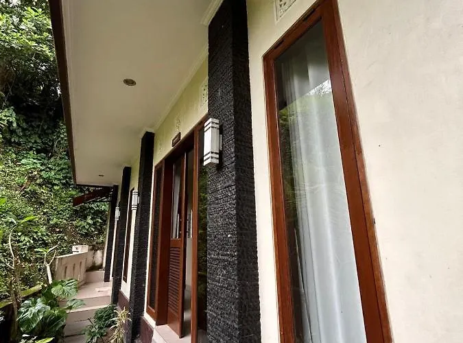 Damai * Sidemen (Bali)