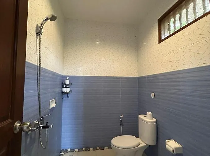 Damai Accommodatie bij particulieren *